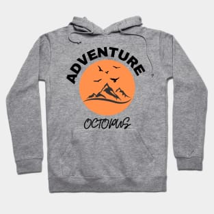 Unleash Your Adventurous Spirit Explore with our Adventure Hoodie